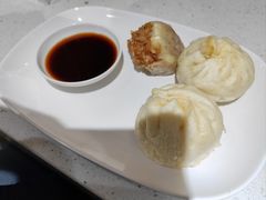 -老陶包子铺(南大西南村店)