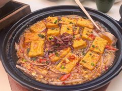 -云海肴·汽锅鸡·云南菜(高德置地店)