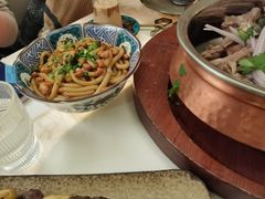 -龟兹KUCINA·新疆菜(前滩L+PLAZA店)