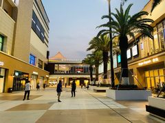 -宁波杉井奥特莱斯广场