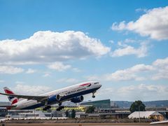 -南昌昌北国际机场