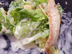 威克特招牌沙拉-威克特披萨汉堡
