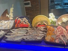 -松山湖帝豪花园酒店西餐厅(美景中路店)