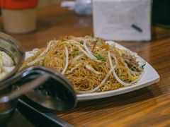 -牛小隆牛肉面馆(四牌楼店)