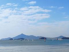 -马銮湾景区