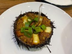 -小船渔村•大连菜•大连焖鱼(明泽街店)