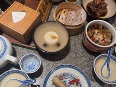 -南京大牌档(苏州中心店)
