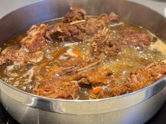 -蝎王府羊蝎子(虎坊桥总店)