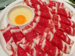 -京和昌·老北京铜锅涮肉(三经路店)