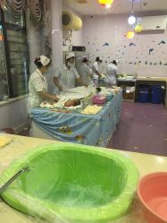 -宝生月子中心(独栋园林·福田店)