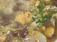 -军子大排档(迎春花园店)