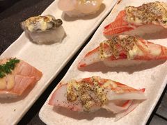 -元气寿司(东方宝泰店)