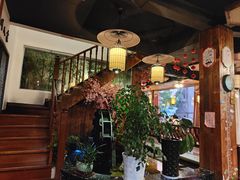 -老徽州(老街店)