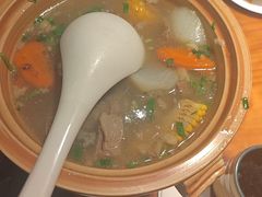 -青海名吃尕张娃非遗烤肉(海湖总店)