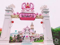 -杭州Hello Kitty乐园