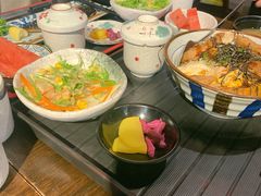 -小曹日本料理(软景中心店)