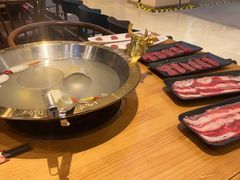 -九记潮汕现切鲜牛肉自助火锅(长沙·方圆荟店)