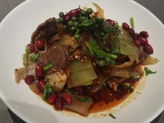 -小厨娘淮扬菜(天印大道店)