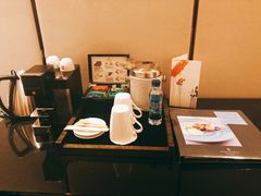 -广州四季酒店