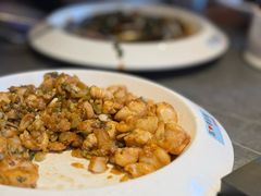 -佬太公海鸭·海鲜大排档(上海总店)