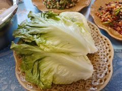 -古城苗家土菜馆(河景餐厅店)