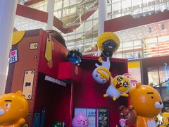 -上海世茂广场(南京东路店)