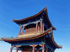 -西安城墙·碑林历史文化景区