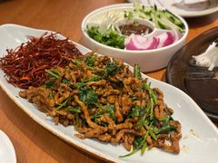 -老昌春饼(中央大街店)