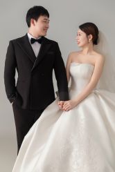 -罗马经典婚纱摄影·轻奢化定制