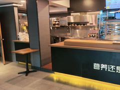 -真功夫(棠下店)