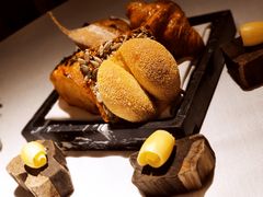 -Le Bistrot de Racine