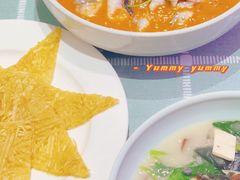 -乌江鱼杭帮菜(西湖店)