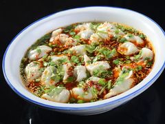 -陕西会客厅·宴会厅·唐世佳宴