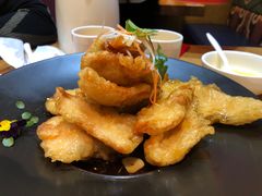 -王慧洁开口虾水饺·地道东北菜(银泰城店)