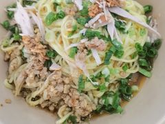 -金山锅贴店(金泉路店)