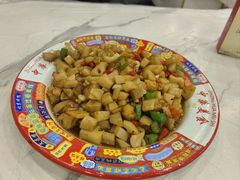 -江城燕子大排档(江汉路步行街店)