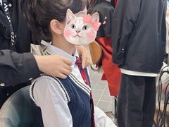 -海马体照相馆(北京apm店)