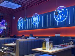 -杨记齐齐哈尔烤肉(总店)