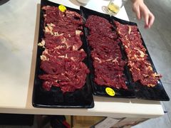 -陈记顺和潮汕牛肉火锅(番禺迎宾大道店)