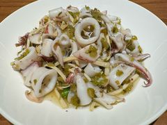 -小厨师·二十年沈家门小海鲜(百井坊巷店)