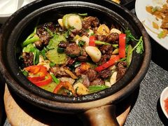 -啫胜(中央大街店)