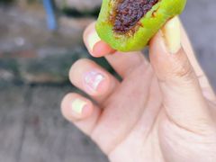 -沈记青团
