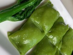 -顺德美的万豪酒店-万豪中餐厅
