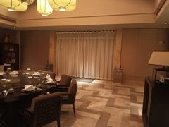 -西安凯悦酒店·湖畔中餐厅