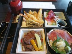 -滩万日本料理Nadaman(国贸大酒店)