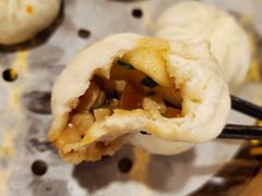酱肉包-陈傻子餐厅(世纪都会店)