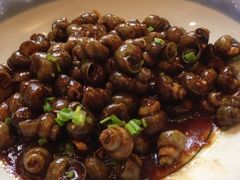 红烧螺蛳-西新饭店(城中店)