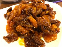 -河州宾馆清真餐厅(文锦南路店)