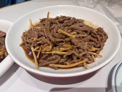 -刘胖子家常菜·蹄花焖藕(中南店)