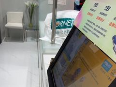 -福奈特洗衣洗鞋(宝山一二八纪念路店)
